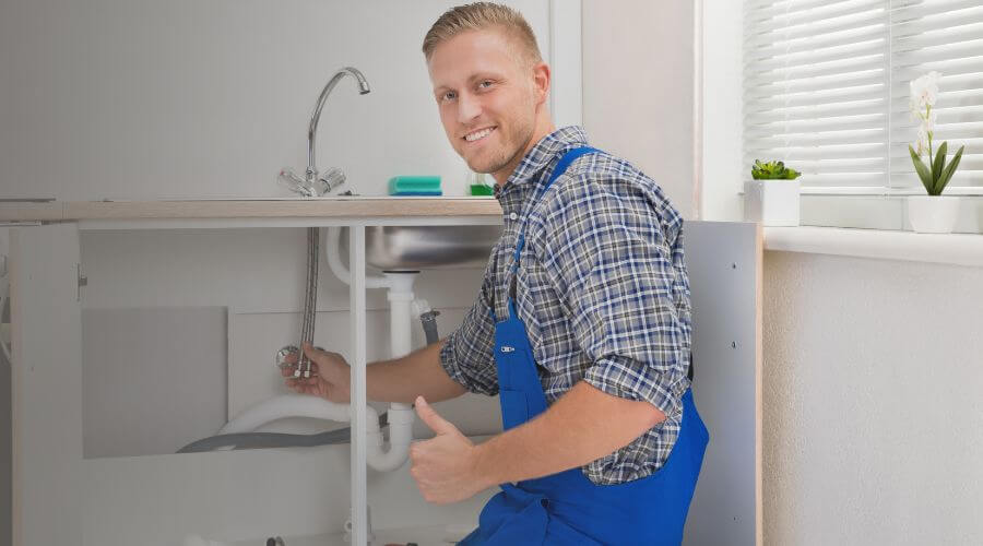 24 Hour Plumbing Service in Mobeetie, TX